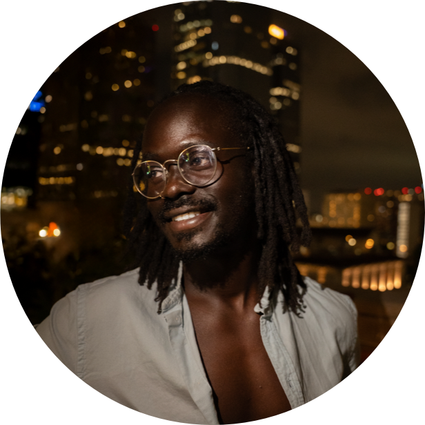 Ishmael Samuel